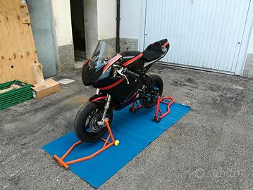 MiniGP CBM SP2 YX160
