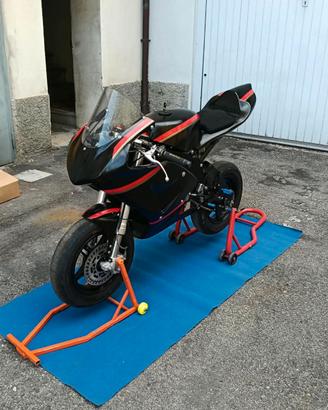 MiniGP CBM SP2 YX160