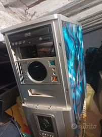 computer da casa 