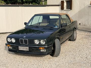 Bmw 320i e30
