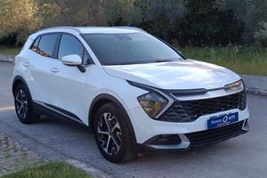 Kia Sportage 1.6 CRDI 136 CV 2WD Mild Hybrid -PREZ