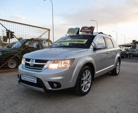 Fiat Freemont 2.0 Mjt 170 CV 4x4 aut. Lounge 2012