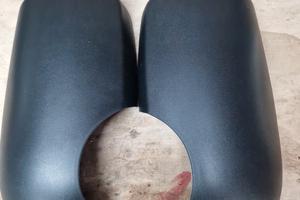 Copri specchi laterali Cover per Ford Transit Mk5 