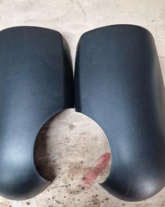 Copri specchi laterali Cover per Ford Transit Mk5 