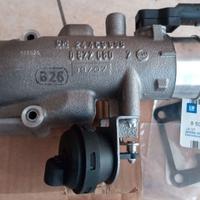 Corpo farfallato Opel n. 5850084 - GM 24459897