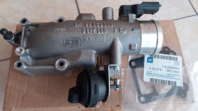 Corpo farfallato Opel n. 5850084 - GM 24459897