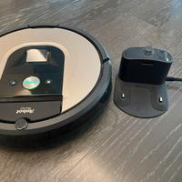 Roomba 966