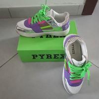 scarpe sportive Pyrex