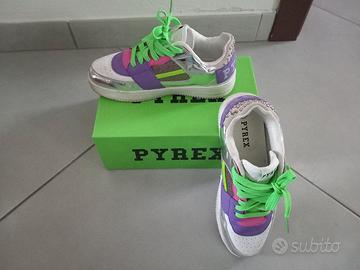 scarpe sportive Pyrex