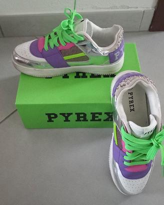 scarpe sportive Pyrex