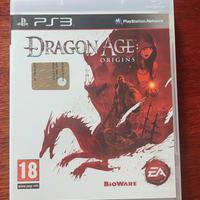 Dragon Age: Origins