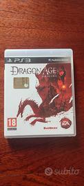 Dragon Age: Origins
