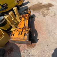 A91 Pinza per escavatore posa tubi