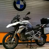 Bmw r 1200 gs - 2014