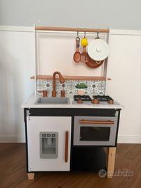 Cucina bambini 3+