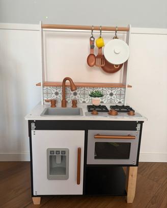 Cucina bambini 3+