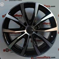 4 cerchi lega honda 16 lt001257