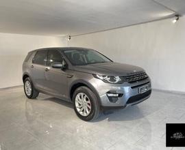 LAND ROVER DISCOVERY SPORT 2016 2.0D 150CV AUTOMAT