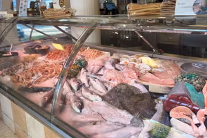 Pescheria-Gastronomia Ittica a Sacile