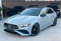 Mercedes Classe A 200d AlpineGreyEdit AMG Km0