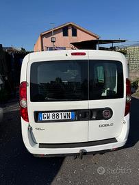 Fiat Dobló