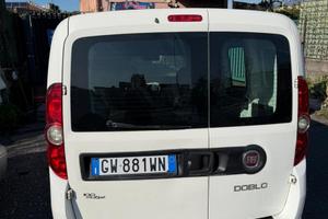 Fiat Dobló