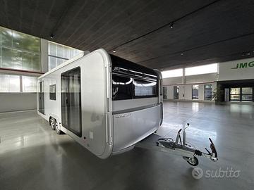 Roulotte adria astella 704 hp