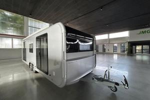 Roulotte adria astella 704 hp