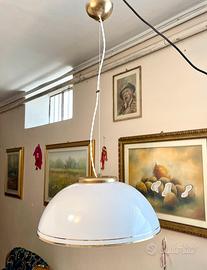 Lampadario sospensione Leucos