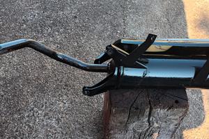 marmitta scooter 