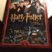 Film HARRY POTTER e ORTONE EIL MONDO DEI CHI