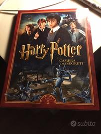 Film HARRY POTTER e ORTONE EIL MONDO DEI CHI