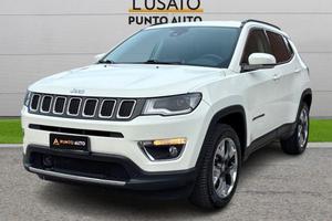 JEEP Compass 2.0 Multijet aut. 4WD Limited