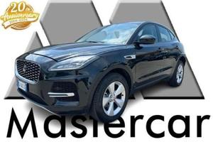 JAGUAR E-Pace E-Pace 2.0d i4 mhev awd 163cv auto