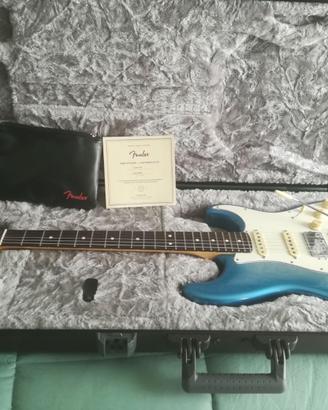 fender stratocaster americana