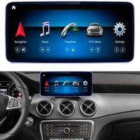 Car Tablet Android 10.25"Mercedes GLA CLA A NTG5.0