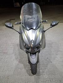 Yamaha Tmax 530 ABS