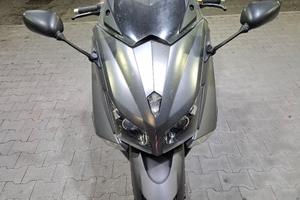 Yamaha Tmax 530 ABS