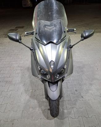 Yamaha Tmax 530 ABS