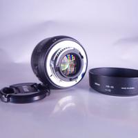NIKON AF-S 35 MM 1.8G