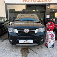 Fiat Freemont 2.0 Multijet 170 CV Black Code