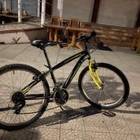 Bici come nuova