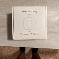 Prese smart