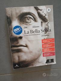 La bella scola