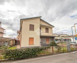 CASA INDIPENDENTE A CESENATICO