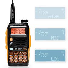 Radio Baofeng GT-3TP