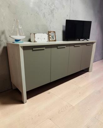 Madia/Credenza 