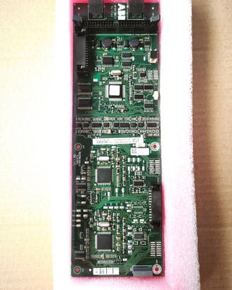 Scheda Logica Inverter ABB Power-One 3F25-99-1