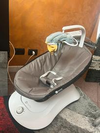 Sdraietta / Altalena elettrica 4 moms RockaRoo
