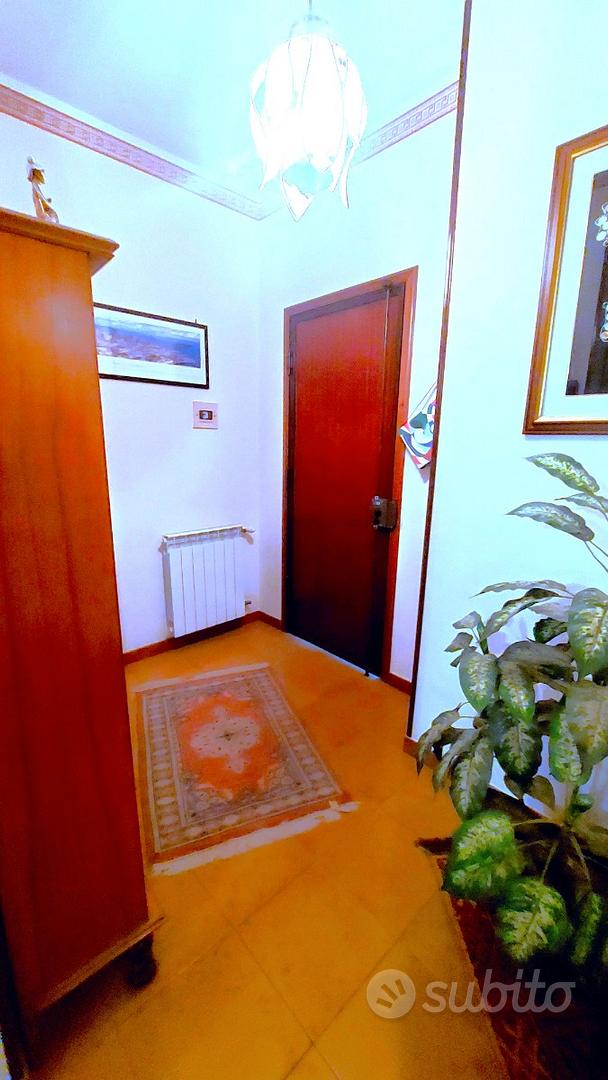 Appartamento – Giarre, Peri, Macchia - Vista 4